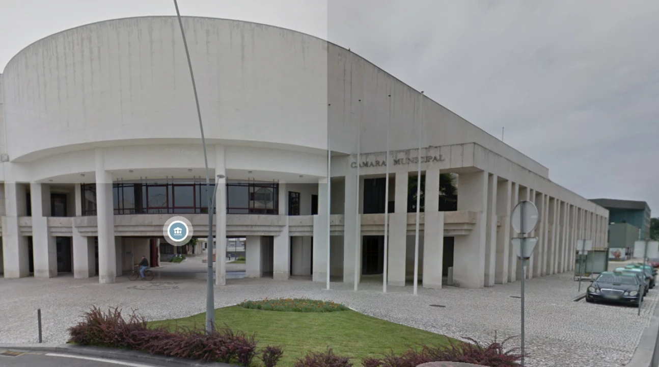 Apartamento T1 para Venda em Gafanha da Nazaré Foto 18