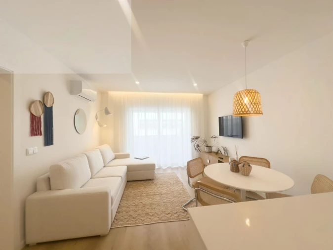 Apartamento T1 para Venda em Gafanha da Nazaré Foto 3