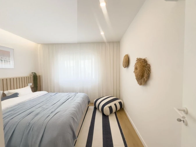 Apartamento T1 para Venda em Gafanha da Nazaré Foto 2