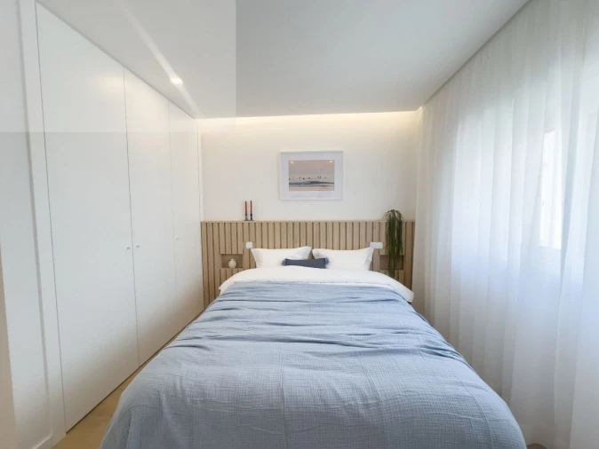 Apartamento T1 para Venda em Gafanha da Nazaré Foto 5