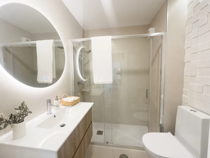 Apartamento T1 para Venda em Gafanha da Nazaré Foto 4