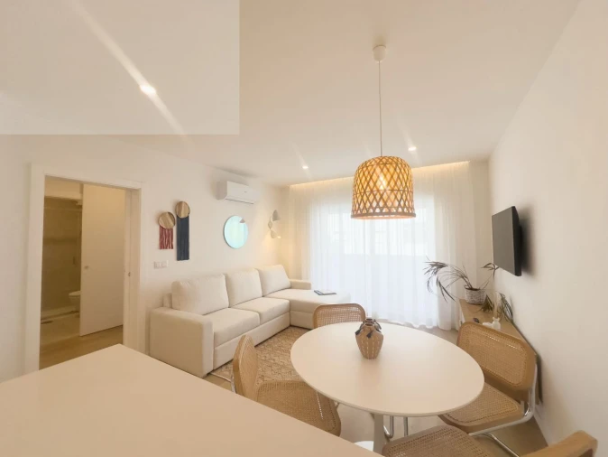 Apartamento T1 para Venda em Gafanha da Nazaré Foto 8