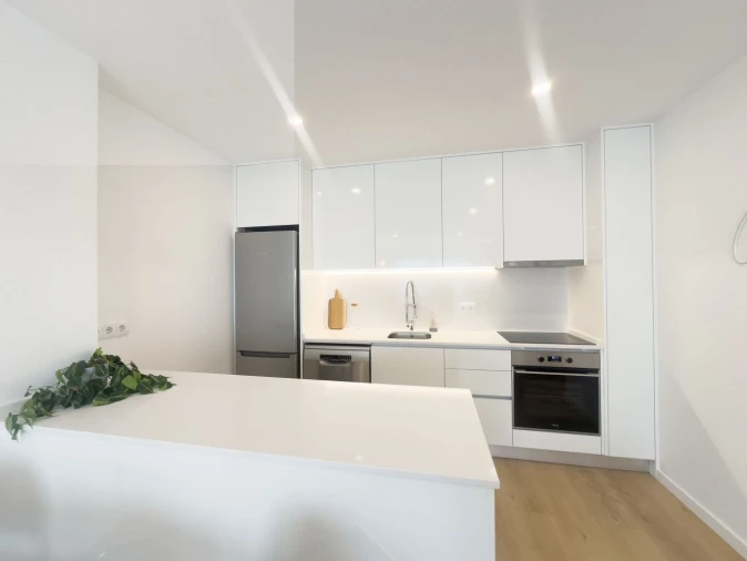 Apartamento T1 para Venda em Gafanha da Nazaré Foto 7