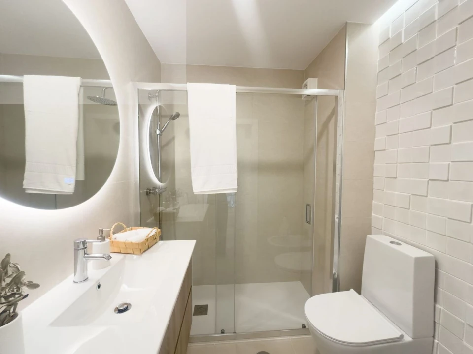 Apartamento T1 para Venda em Gafanha da Nazaré Foto 10