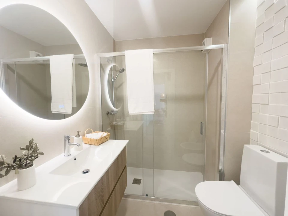 Apartamento T1 para Venda em Gafanha da Nazaré Foto 4