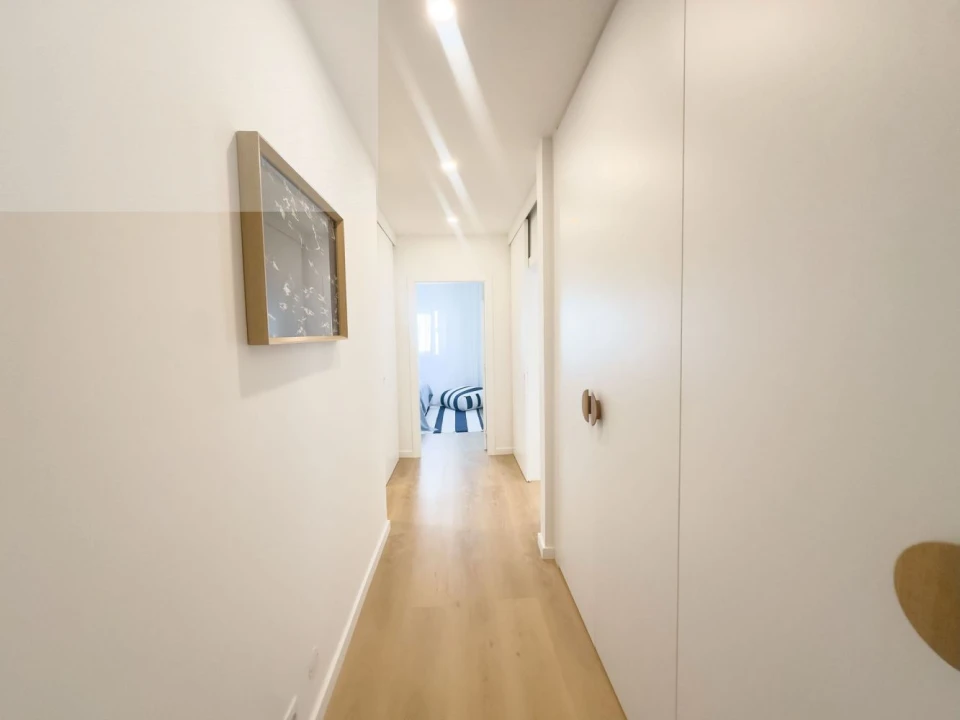 Apartamento T1 para Venda em Gafanha da Nazaré Foto 9