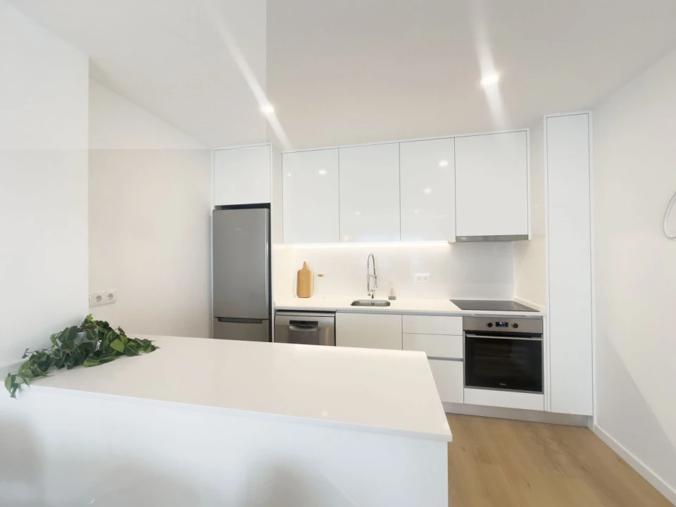 Apartamento T1 para Venda em Gafanha da Nazaré Foto 7