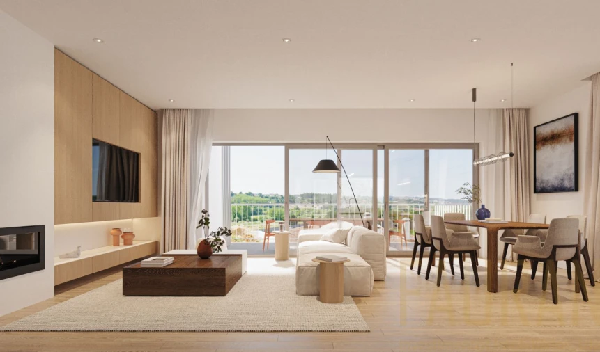 Moradia T3 para Venda em Batalha Foto 2