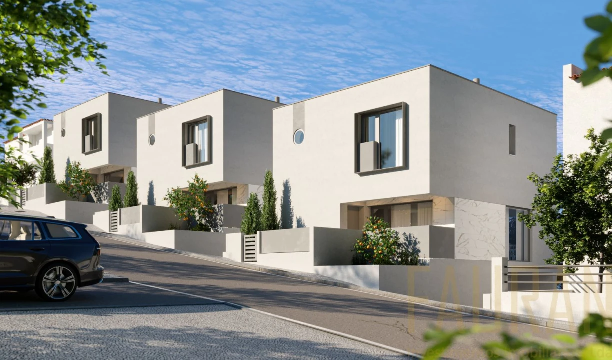 Moradia T3 para Venda em Batalha Foto 11