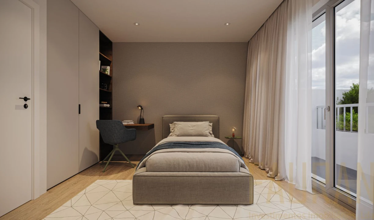 Moradia T3 para Venda em Batalha Foto 5