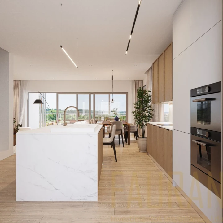 Moradia T3 para Venda em Batalha Foto 3