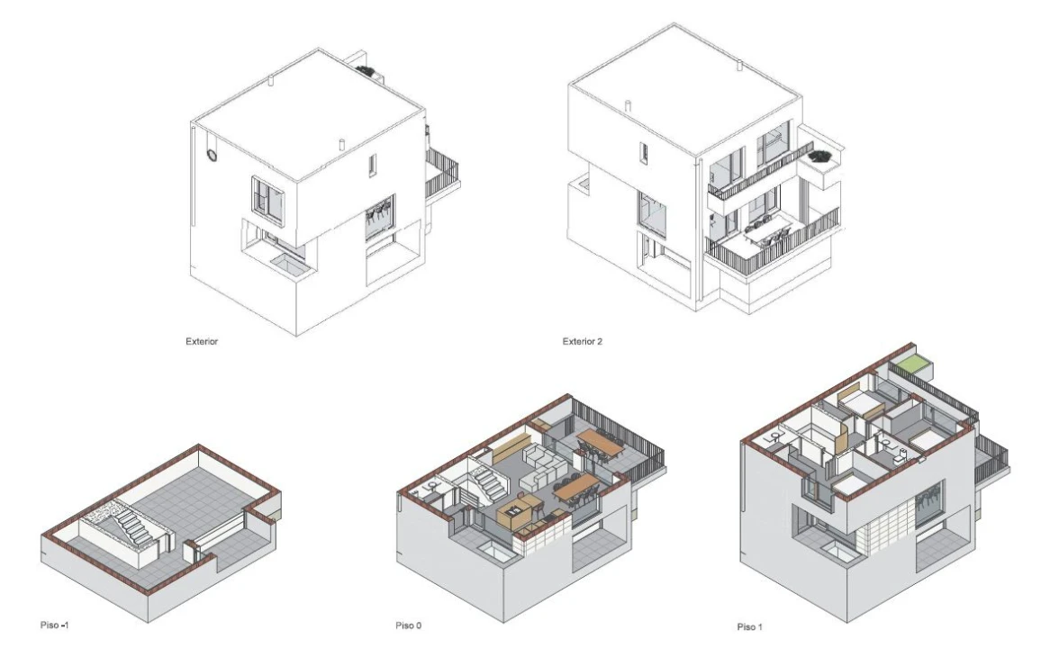Moradia T3 para Venda em Batalha Foto 14
