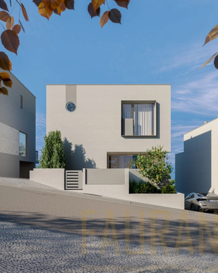 Moradia T3 para Venda em Batalha