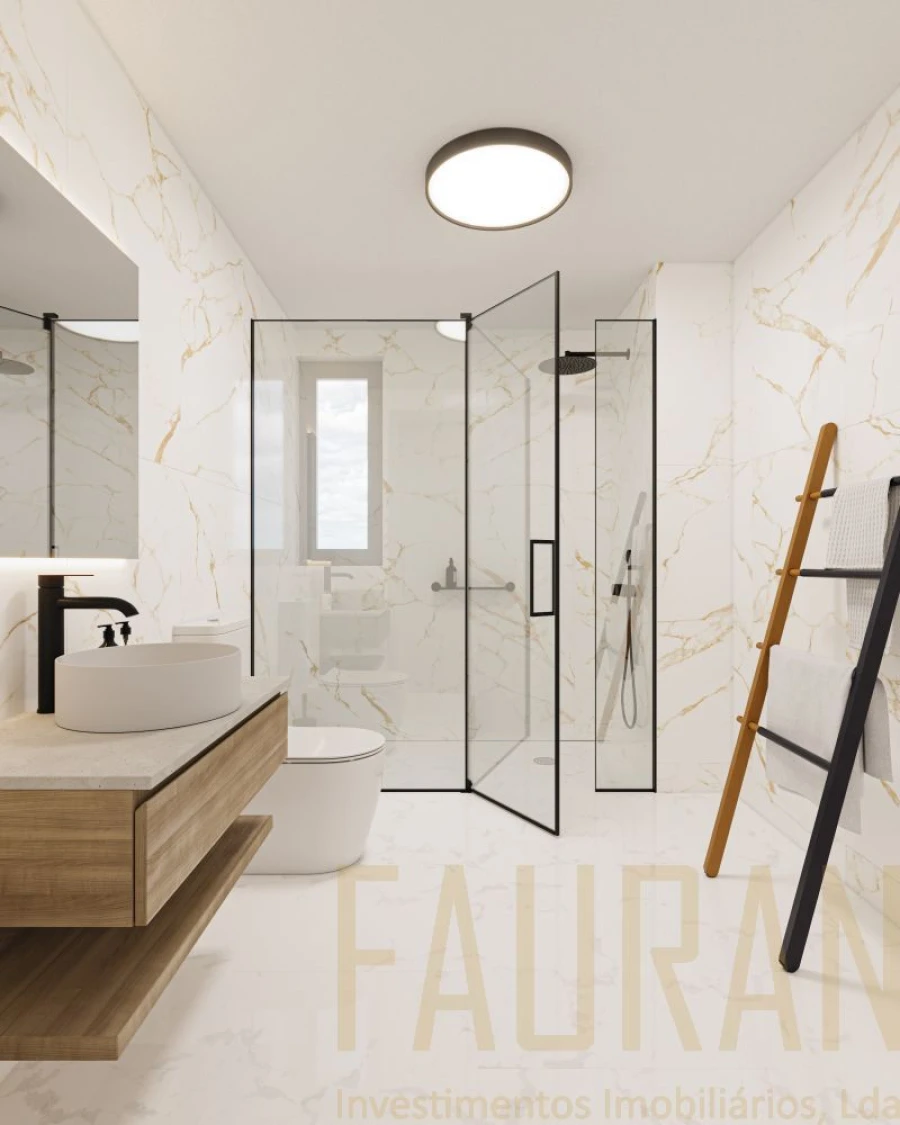 Moradia T3 para Venda em Batalha Foto 8