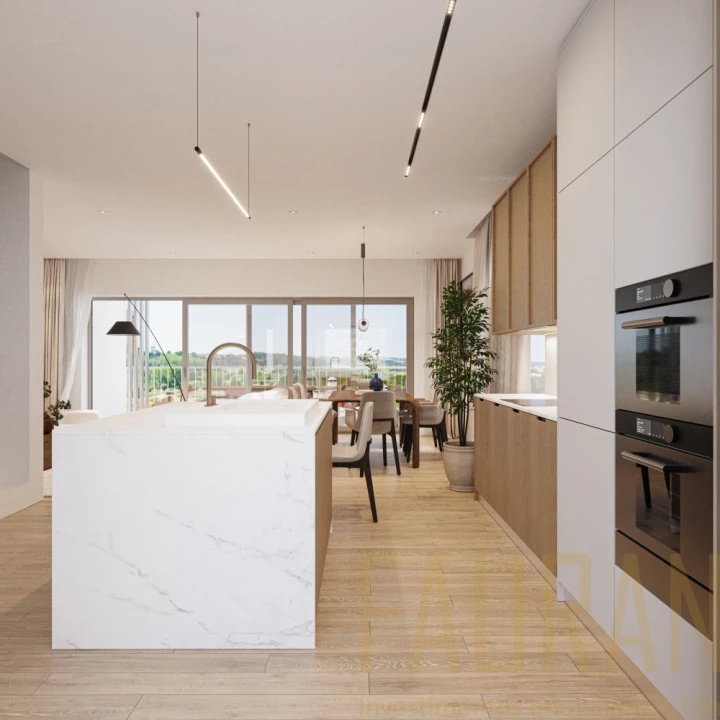 Moradia T3 para Venda em Batalha Foto 3