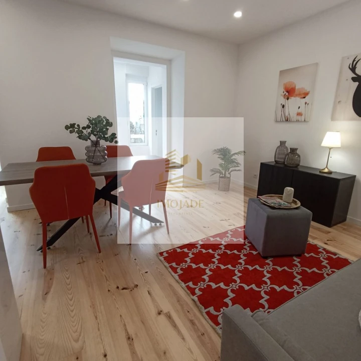 Apartamento T3 para Venda em Benfica Foto 10