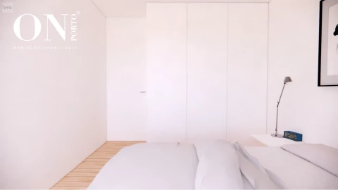 Apartamento T1 para Venda em Matosinhos e Leça da Palmeira