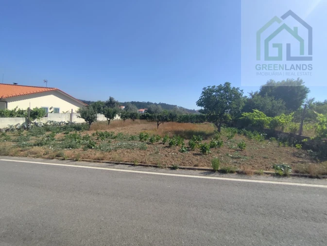 Terreno para Venda em Secarias Foto 5