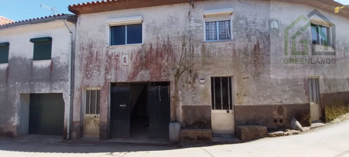 Moradia T3 para Venda em São Martinho da Cortiça Foto 4