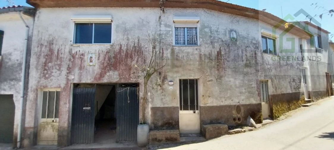 Moradia T3 para Venda em São Martinho da Cortiça Foto 3