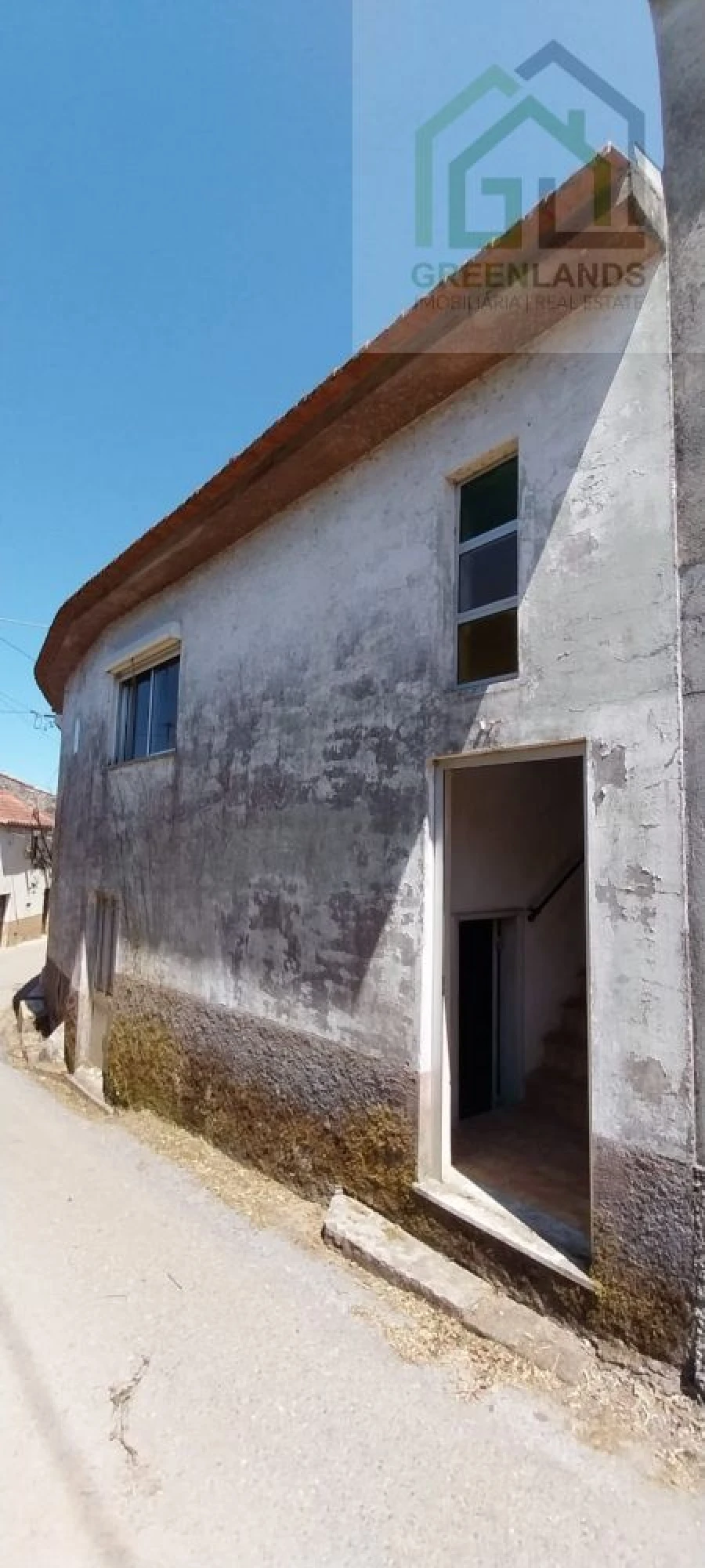 Moradia T3 para Venda em São Martinho da Cortiça Foto 1