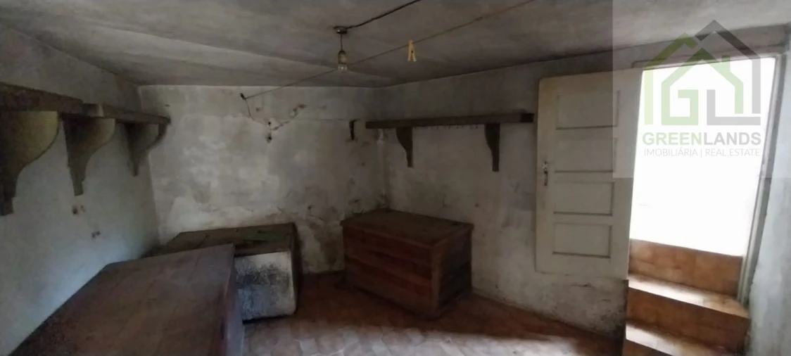 Moradia T3 para Venda em São Martinho da Cortiça Foto 16