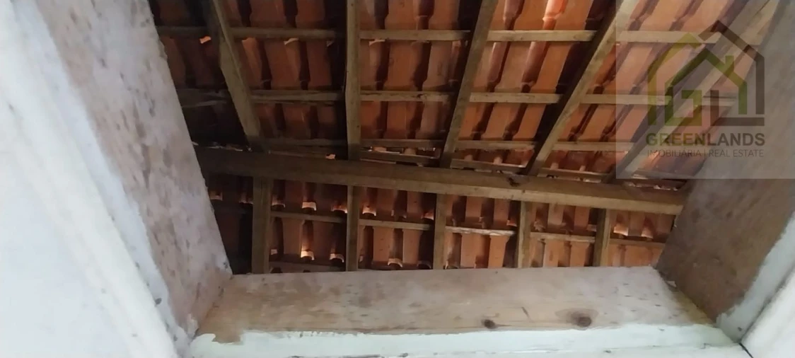 Moradia T3 para Venda em São Martinho da Cortiça Foto 29