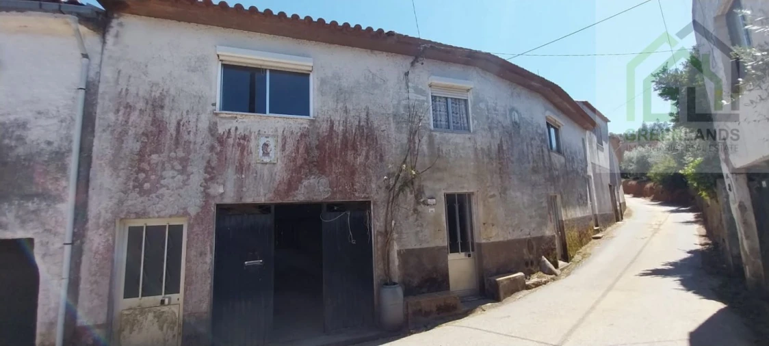 Moradia T3 para Venda em São Martinho da Cortiça Foto 6