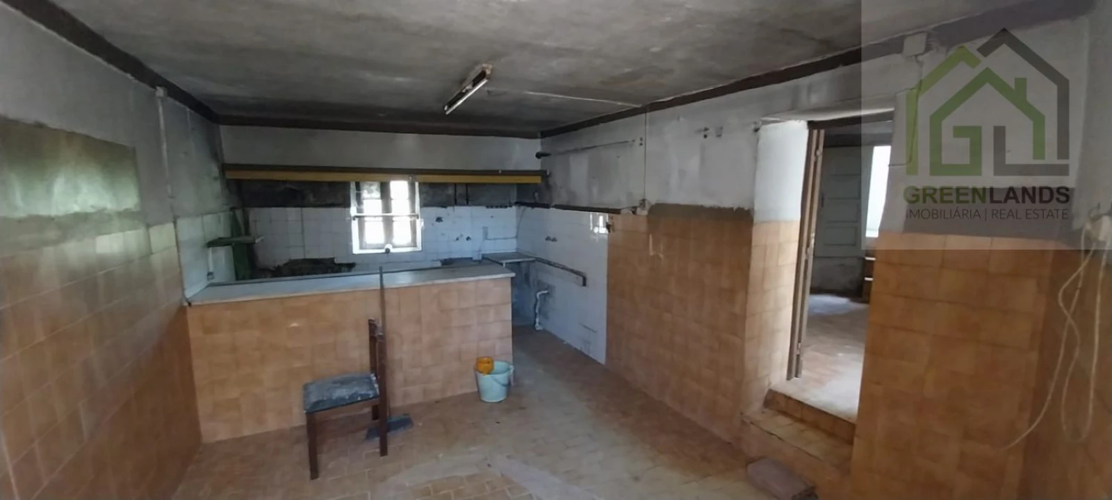 Moradia T3 para Venda em São Martinho da Cortiça Foto 15