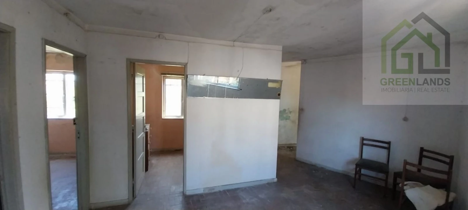 Moradia T3 para Venda em São Martinho da Cortiça Foto 18