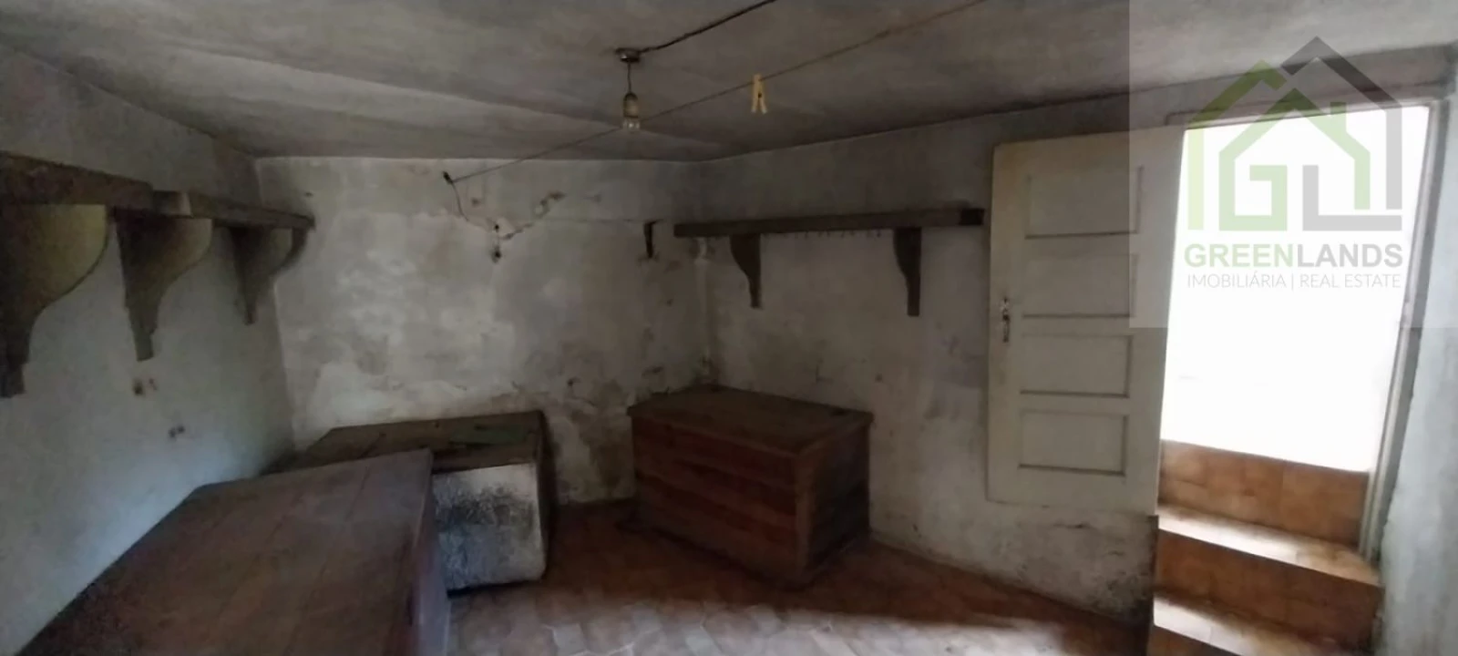 Moradia T3 para Venda em São Martinho da Cortiça Foto 16