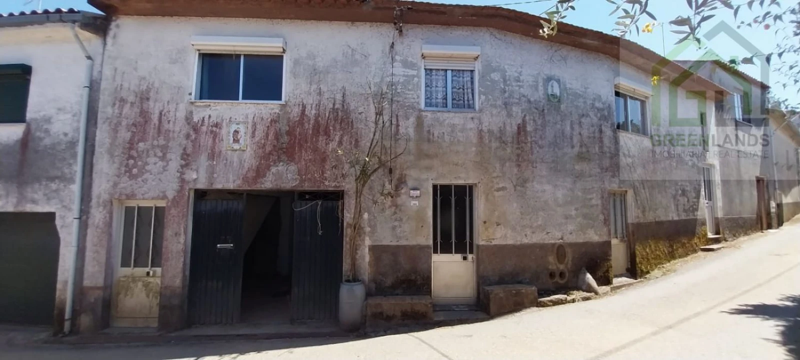 Moradia T3 para Venda em São Martinho da Cortiça Foto 2