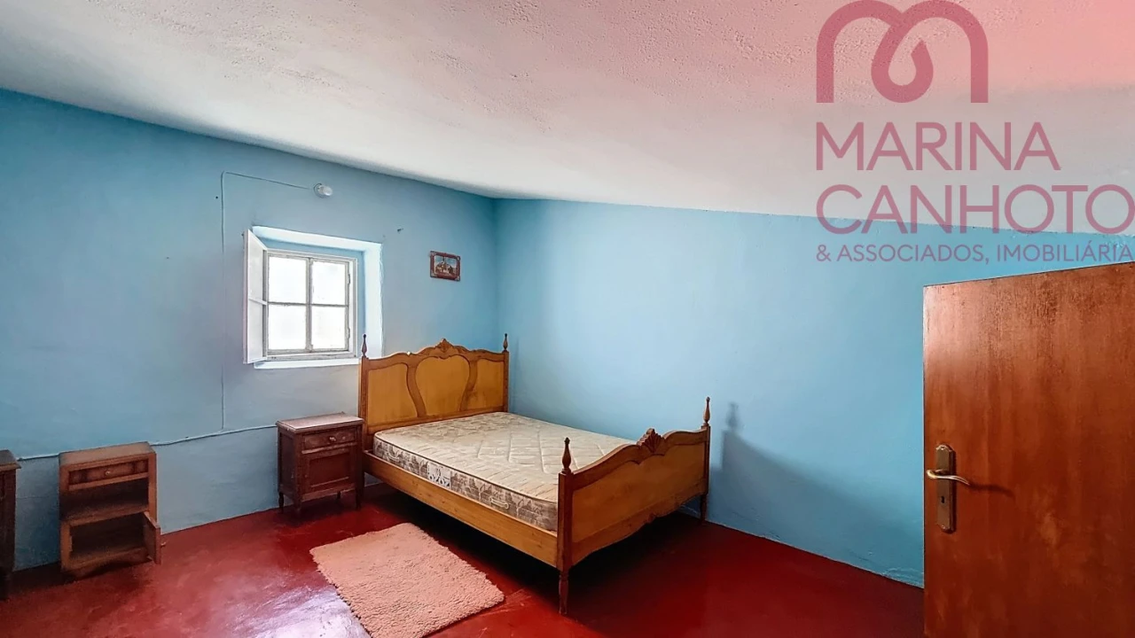 Moradia T3 para Venda em Veiros Foto 16