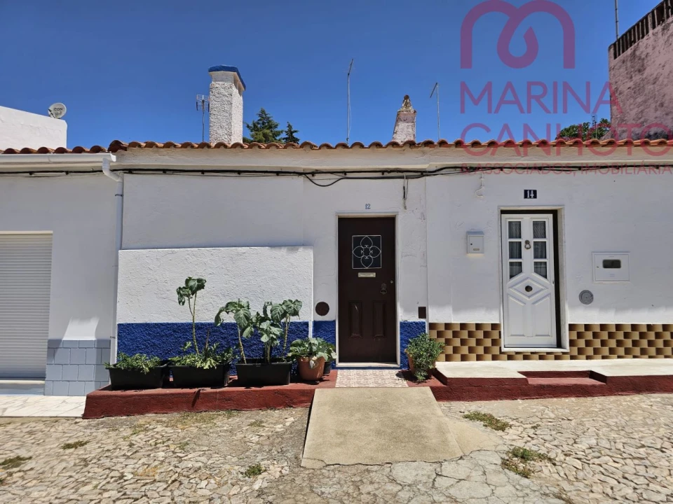 Moradia T3 para Venda em Veiros Foto 20