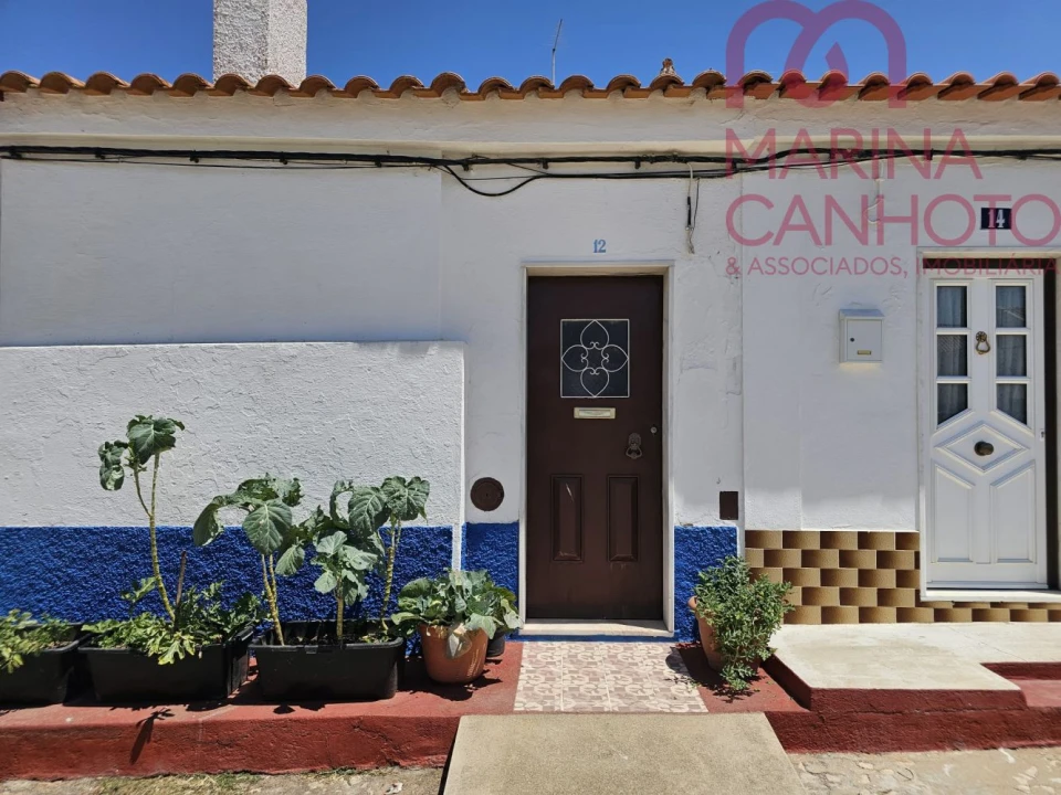 Moradia T3 para Venda em Veiros Foto 2