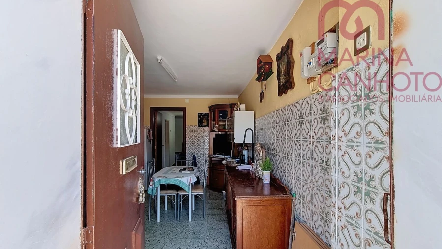 Moradia T3 para Venda em Veiros Foto 3