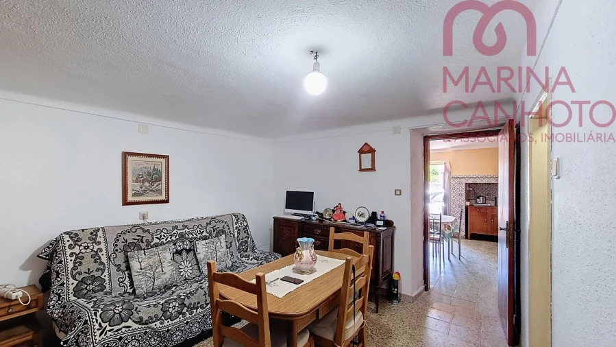 Moradia T3 para Venda em Veiros Foto 9