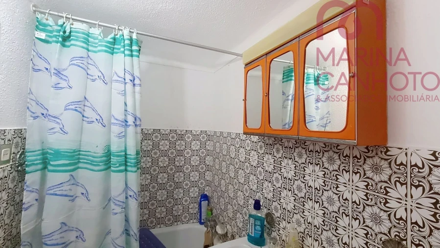 Moradia T3 para Venda em Veiros Foto 8