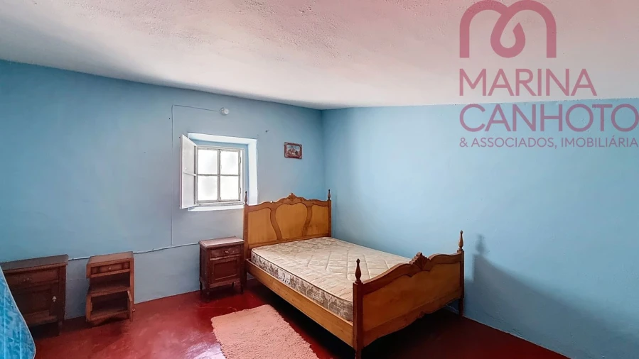 Moradia T3 para Venda em Veiros Foto 17