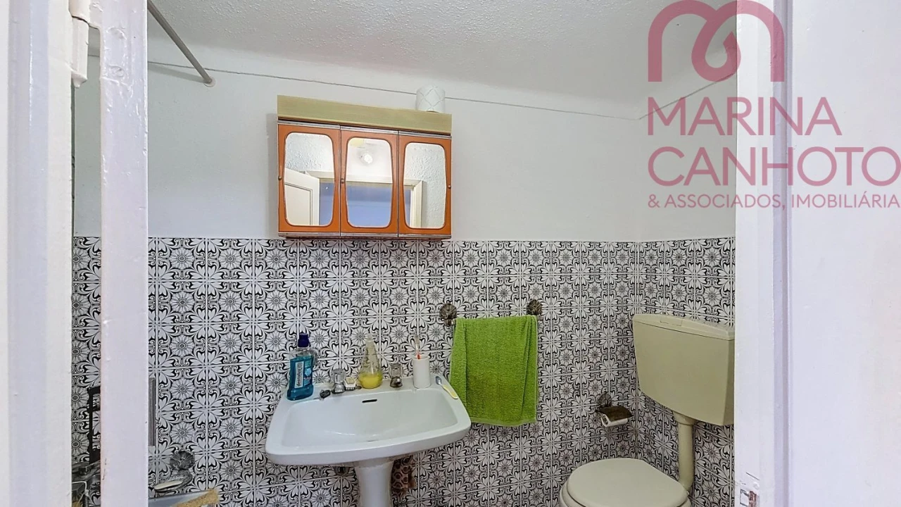 Moradia T3 para Venda em Veiros Foto 7