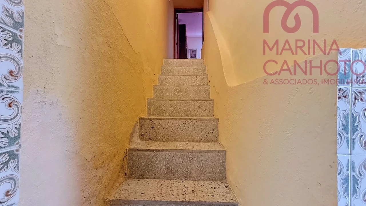 Moradia T3 para Venda em Veiros Foto 14