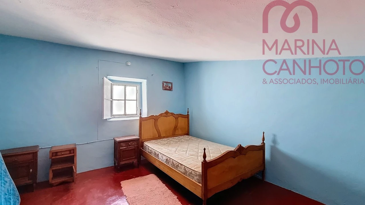 Moradia T3 para Venda em Veiros Foto 17