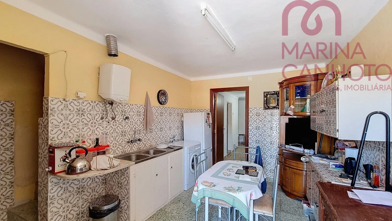 Moradia T3 para Venda em Veiros Foto 4