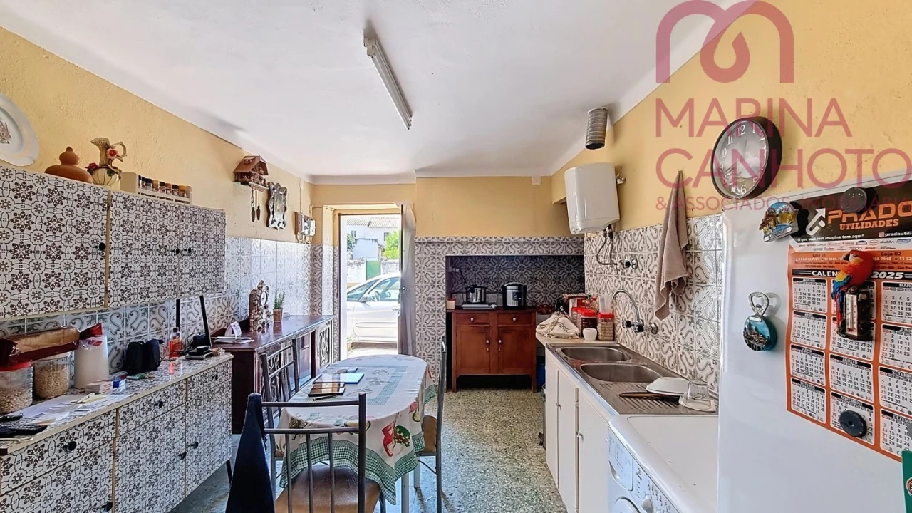 Moradia T3 para Venda em Veiros Foto 5