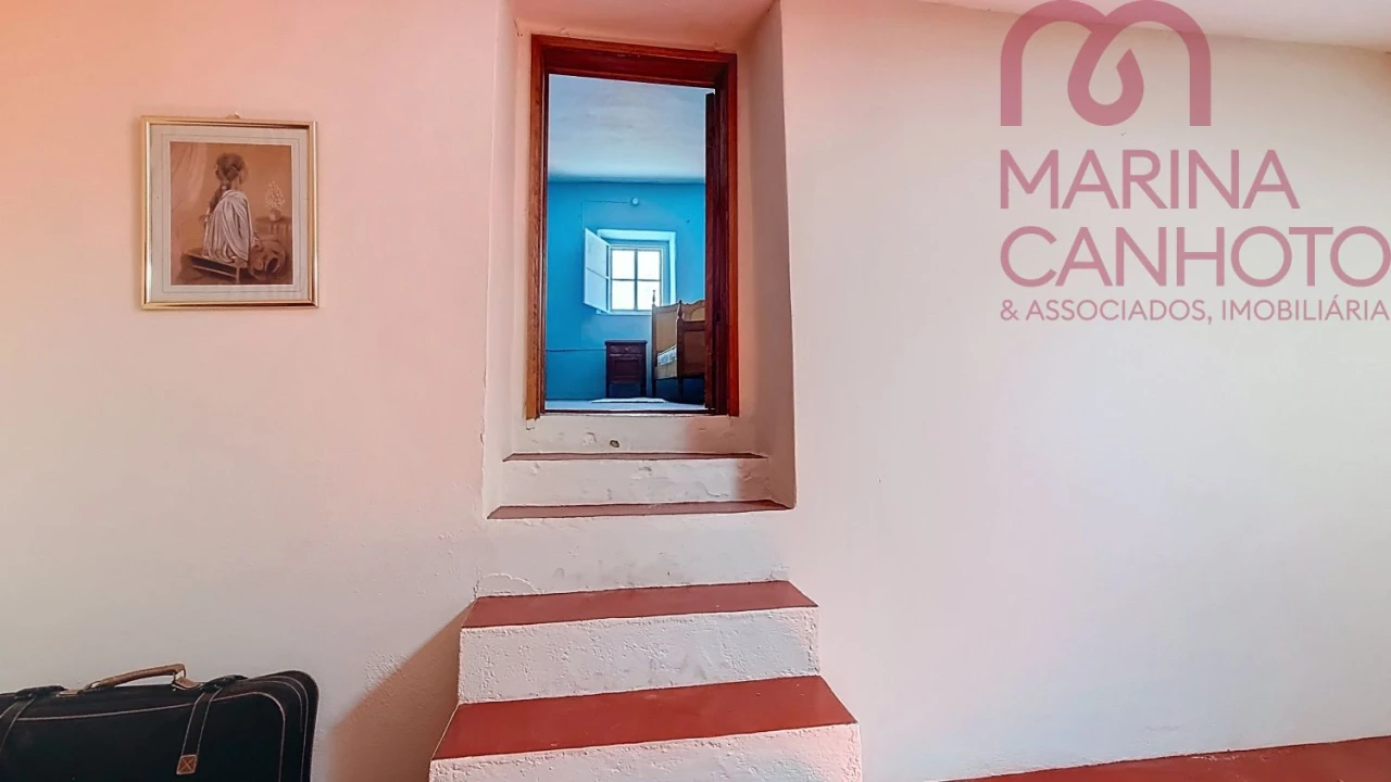 Moradia T3 para Venda em Veiros Foto 15