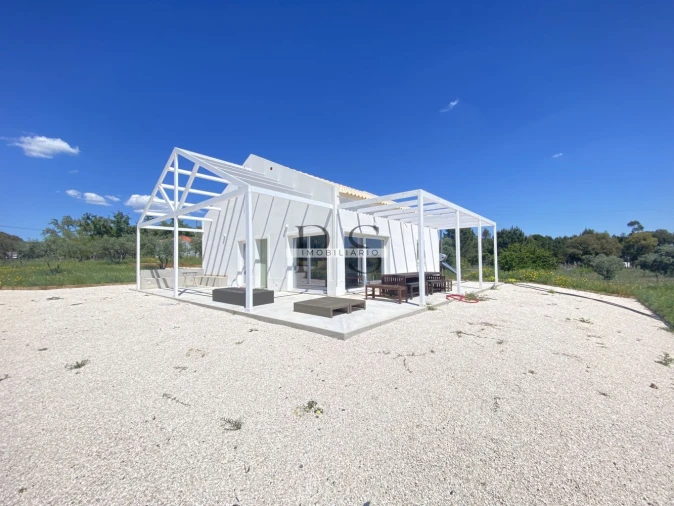 Quinta T1 para Venda em Grândola e Santa Margarida da Serra Foto 1
