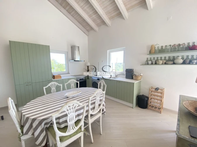 Quinta T1 para Venda em Grândola e Santa Margarida da Serra Foto 18