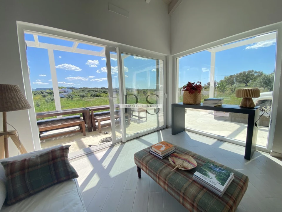 Quinta T1 para Venda em Grândola e Santa Margarida da Serra Foto 12