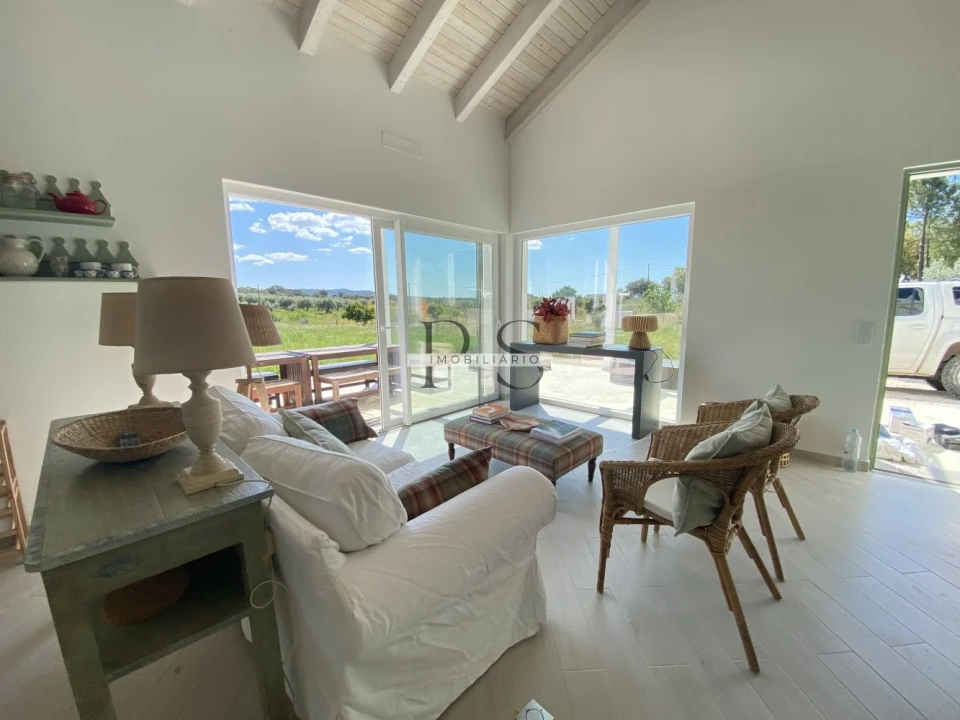 Quinta T1 para Venda em Grândola e Santa Margarida da Serra Foto 13