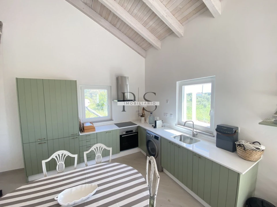 Quinta T1 para Venda em Grândola e Santa Margarida da Serra Foto 8